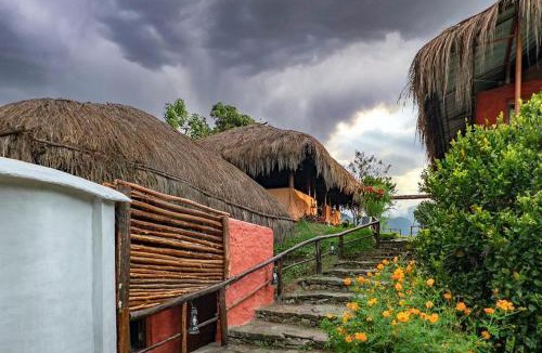 Kanthalloor Resort | Deshadan Eco Valley Resort - An Eco friendly Mud House