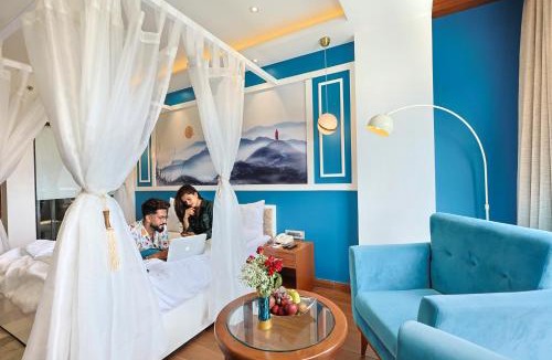 Bullawala Hotel | Clarion Hotel Dehradun