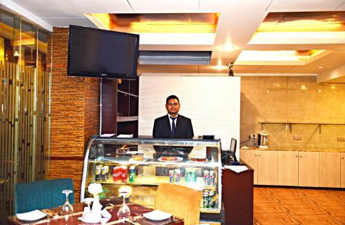 Banani Hotel | West Park Inn