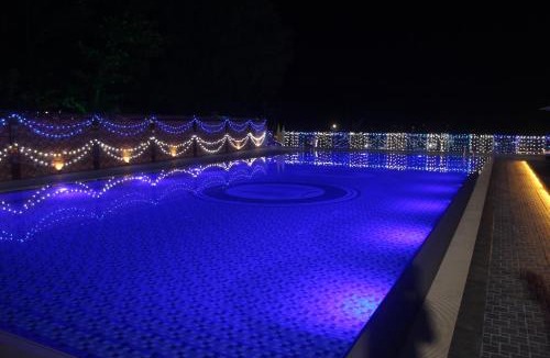 Chittagong Hotel | Brisa Marina CBC Resort ব্রিসা মেরিনা সিবিসি রিসোর্ট
