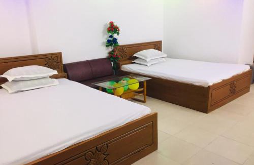 Uttara Hotel | Hotel Nice Look