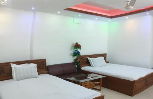 Uttara Hotel | Hotel Nice Look