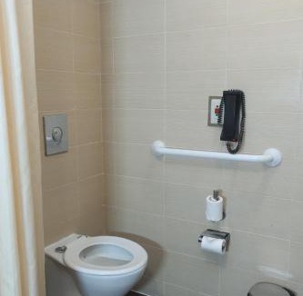 New Delhi Hotel | Hilton Garden Inn New Delhi/Saket
