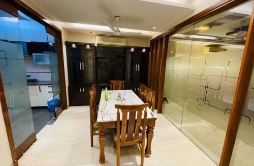 Saket Apartment | Fortune Home Service Apartment 4Bhk D-163 Saket
