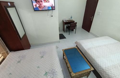 Sylhet Hotel | Hotel Grand Shah Kamal