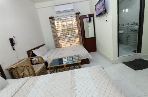 Sylhet Hotel | Hotel Grand Shah Kamal