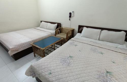 Sylhet Hotel | Hotel Grand Shah Kamal