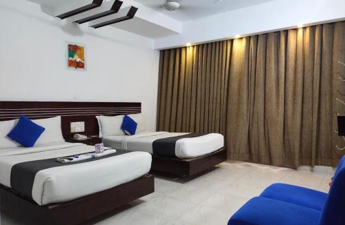 Cox's Bazar Hotel | Shahjadi Resort
