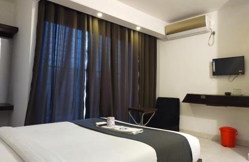 Cox's Bazar Hotel | Shahjadi Resort