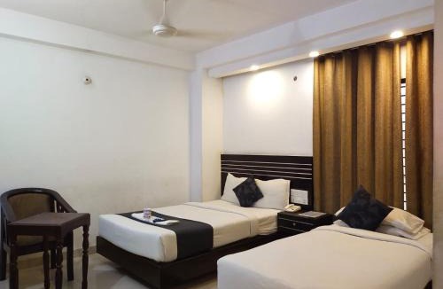 Cox's Bazar Hotel | Shahjadi Resort