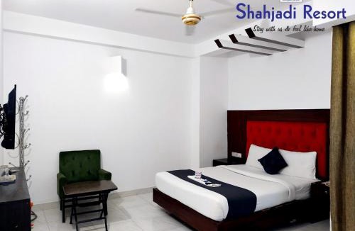 Cox's Bazar Hotel | Shahjadi Resort