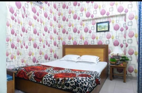 Mirpur Hotel | Hotel white bridge