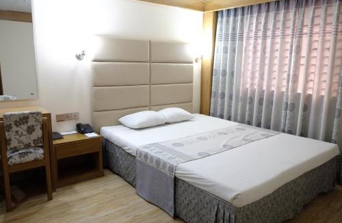 Chittagong Hotel | Hotel Saint Martin Ltd.