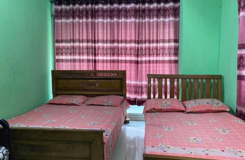 Gulshan House | Mohammadia Restaurant & Guest House