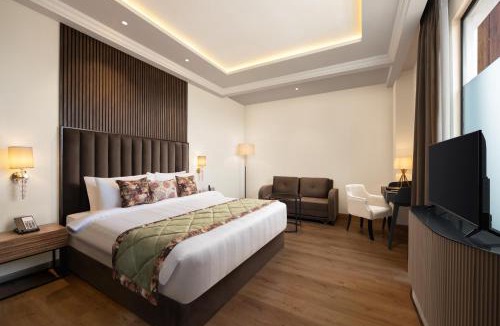 Amritsar Hotel | Fortune Ranjit Vihar, Amritsar - Member ITC Hotels' Group