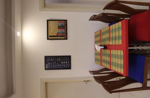 New Delhi Hostel | Joey's Hostel Delhi