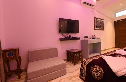 Saunta Vaddo Hotel | Hotel Quinta da Branca - near baga beach