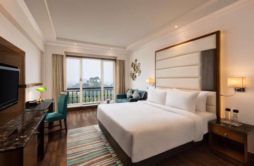 Gopalbari Hotel | Radisson Jaipur City Center