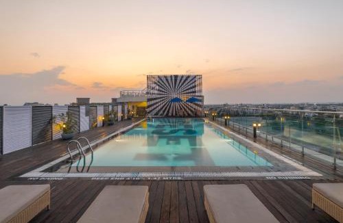 C-Scheme Hotel | Sunday Hotel Jaipur by CheckIn
