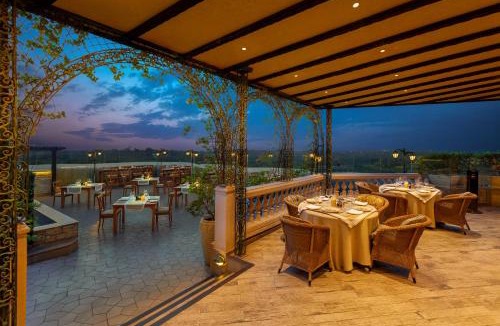 Chanakyapuri Hotel | ITC Maurya, a Luxury Collection Hotel, New Delhi