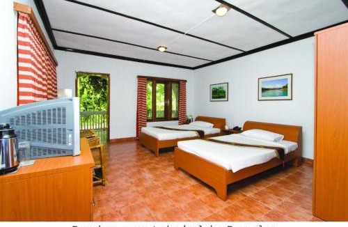 Sylhet Hotel | Nazimgarh Sylhet City