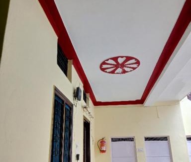 Tapovan House | Shiva Homestay