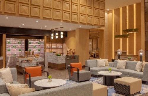 DPI Hotel | Hyatt Regency Trivandrum