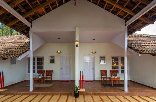 Kottappadi part Hostel | Zostel Plus Wayanad