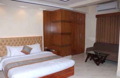 Chittagong Hotel | The Blue Moon Hotel