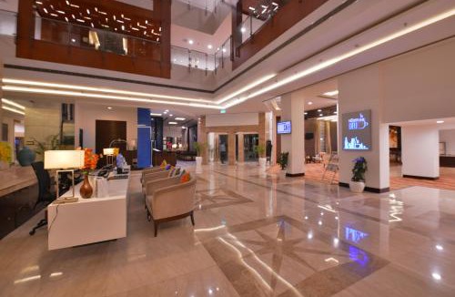 Kapariwas Hotel | Fortune Park Orange, Sidhrawali, Gurugram - Member ITC Hotels' Group