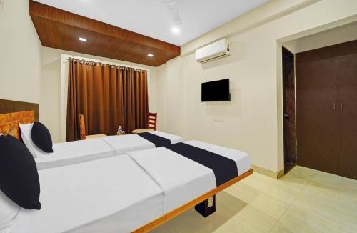 Satara Hotel | Townhouse OAK Hotel Shubham Inn