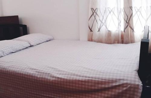 Sylhet Apartment | Ashiana Serviced Apartment