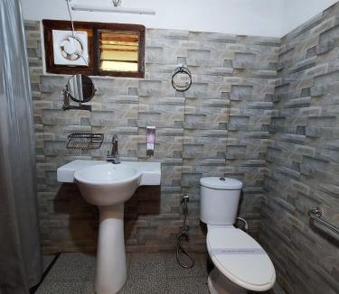 Kumta Resort | OmBodhi Retreat
