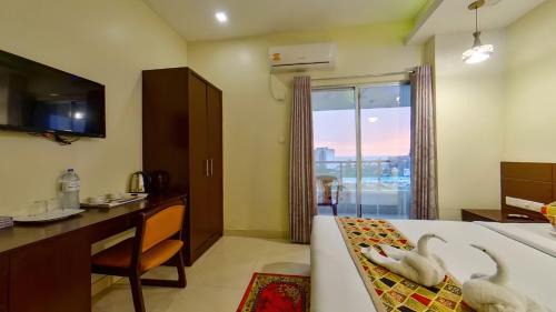Cox's Bazar Hotel | Hotel Sea Cox