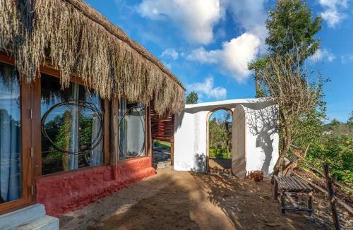 Kanthalloor Resort | Deshadan Eco Valley Resort - An Eco friendly Mud House