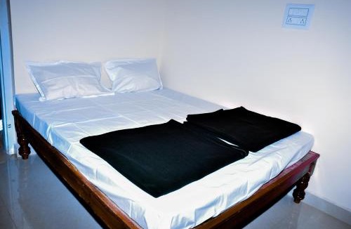 Sangameswarpet House | Immanamane Homestay