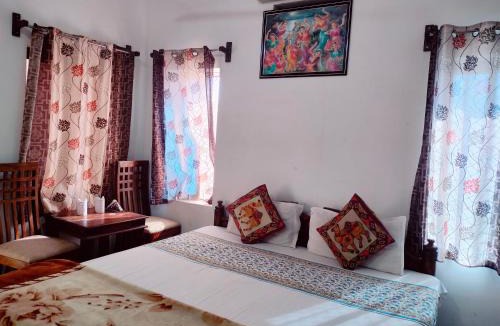 Mandawa Hotel | Hotel Mandawa Palace And Restaurent
