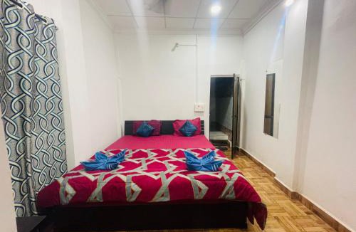 Agonda House | Plefton Guest House