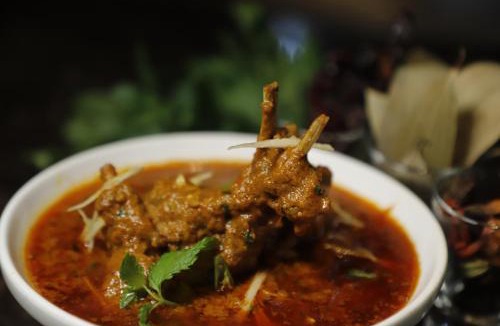 Chhatarpur Hotel | Udman Hotel Chhattarpur