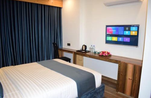 Cox's Bazar Hotel | Inani Beach Resort & Spa
