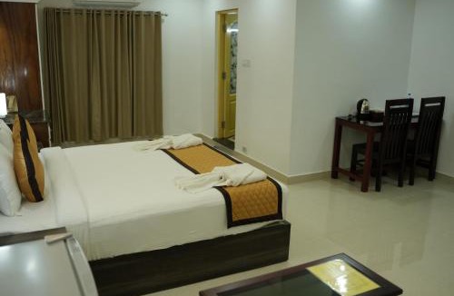 Nedukandam Resort | RJ ROSS RAMAPURAM