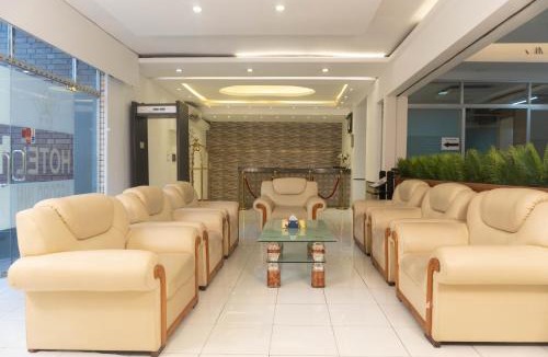 Uttara Hotel | Hotel Afford Inn