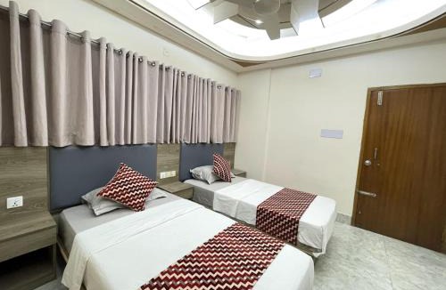 Bogra Hotel | THE ASTERIA HOTEL BOGURA