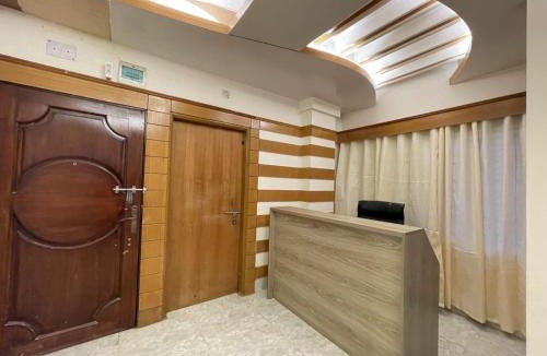Bogra Hotel | THE ASTERIA HOTEL BOGURA