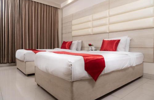 Uttara Hotel | Hotel Afford Inn