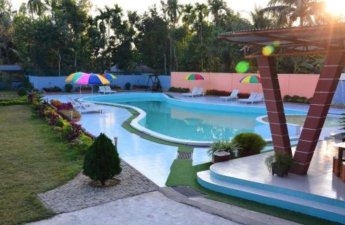 Sreemangal Upazila Hotel | Tea Heaven Resort