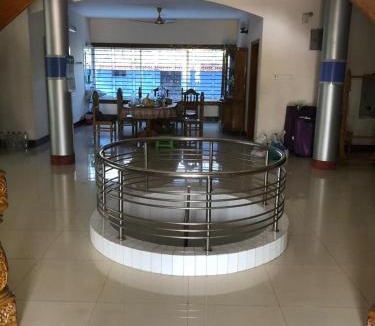 Sylhet Villa | Bagan bari