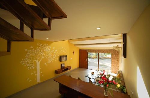 Bhagtpura Resort | Country Inn Nature Resort Bhimtal