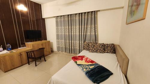 Cox's Bazar Hotel | Hotel Cox Rotana
