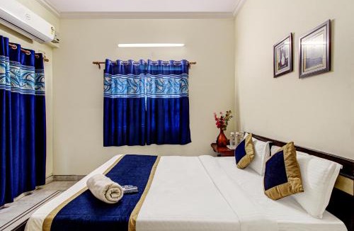 Begumpet Bed & Breakfast | NirmalVilla Cherry